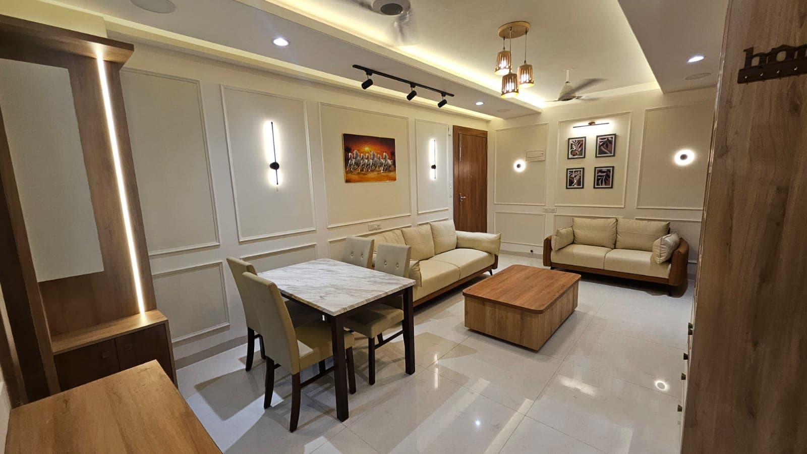 Luxury property